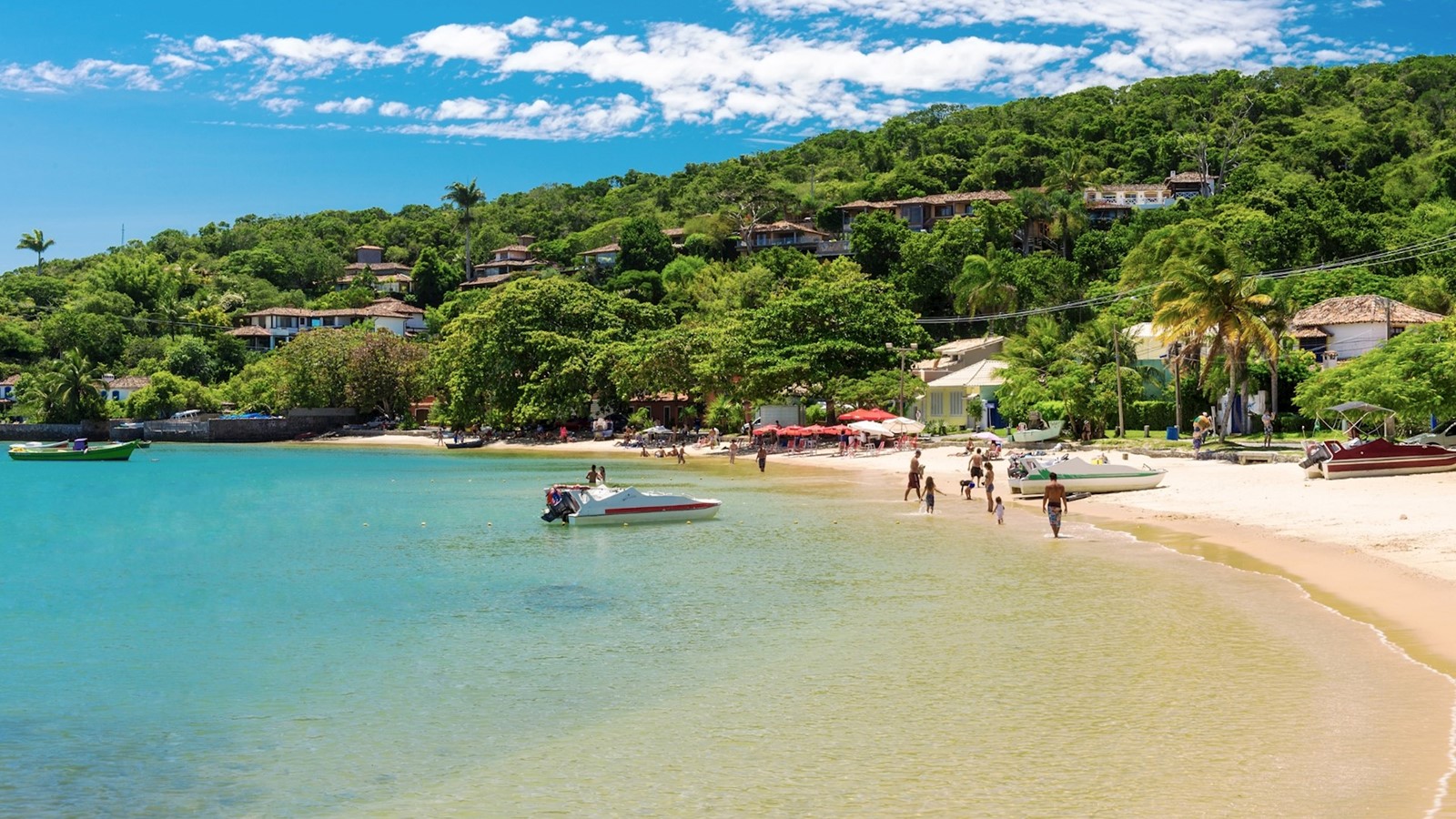 Rio & Búzios Escape